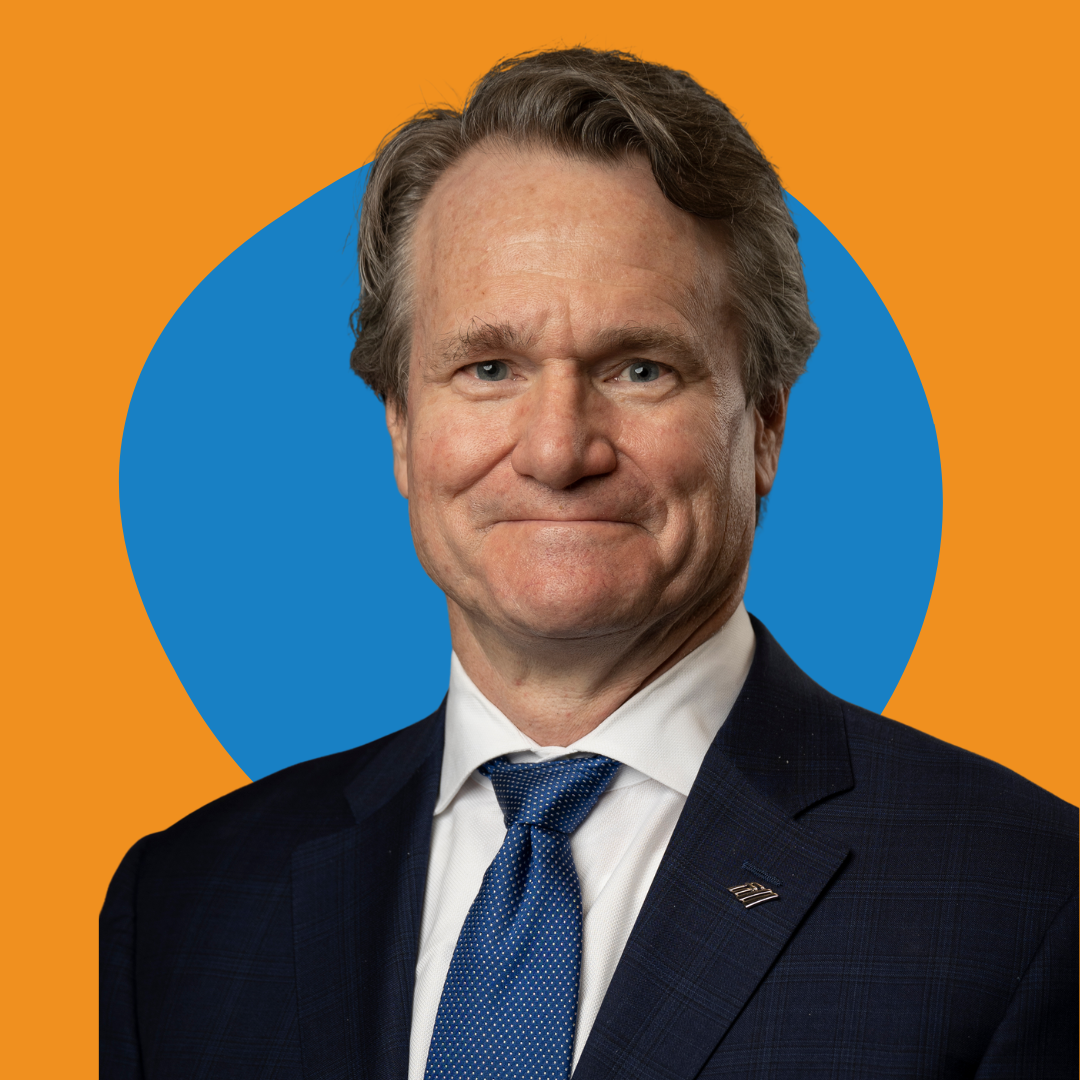 Brian Thomas Moynihan